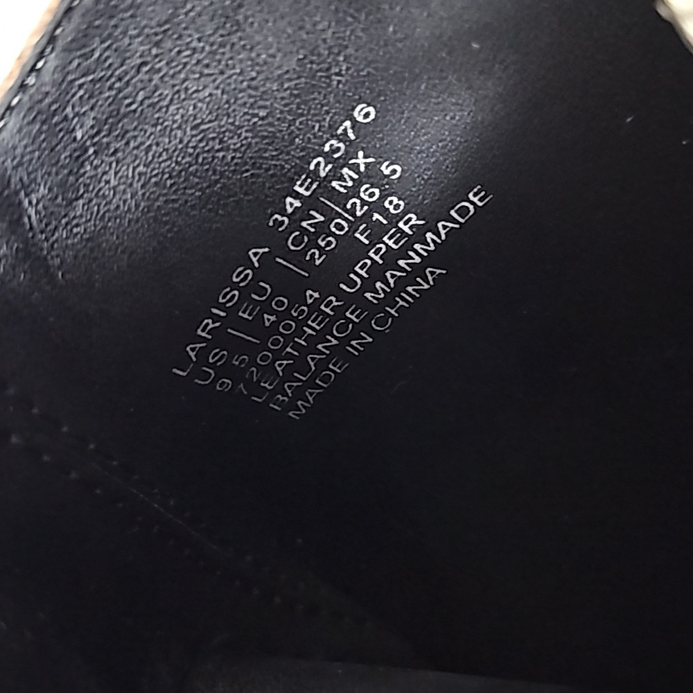New Calvin Klein Booties,9.5 - Picture 7 of 7